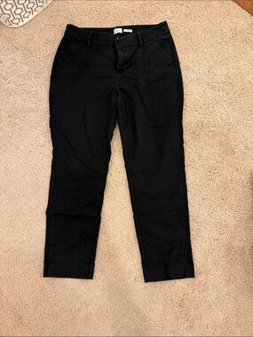 a new day Black Pants for Women